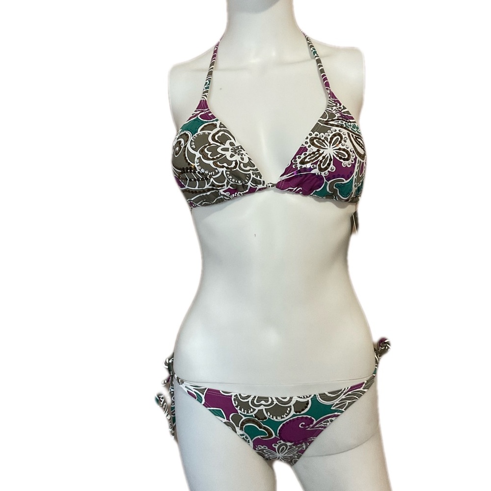 🆕Beach Joy bikini 2pc.set